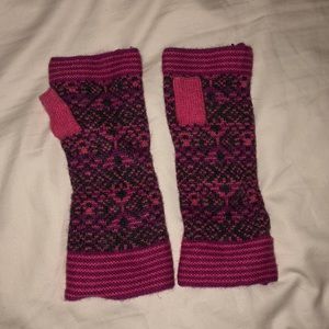 no finger tip gloves